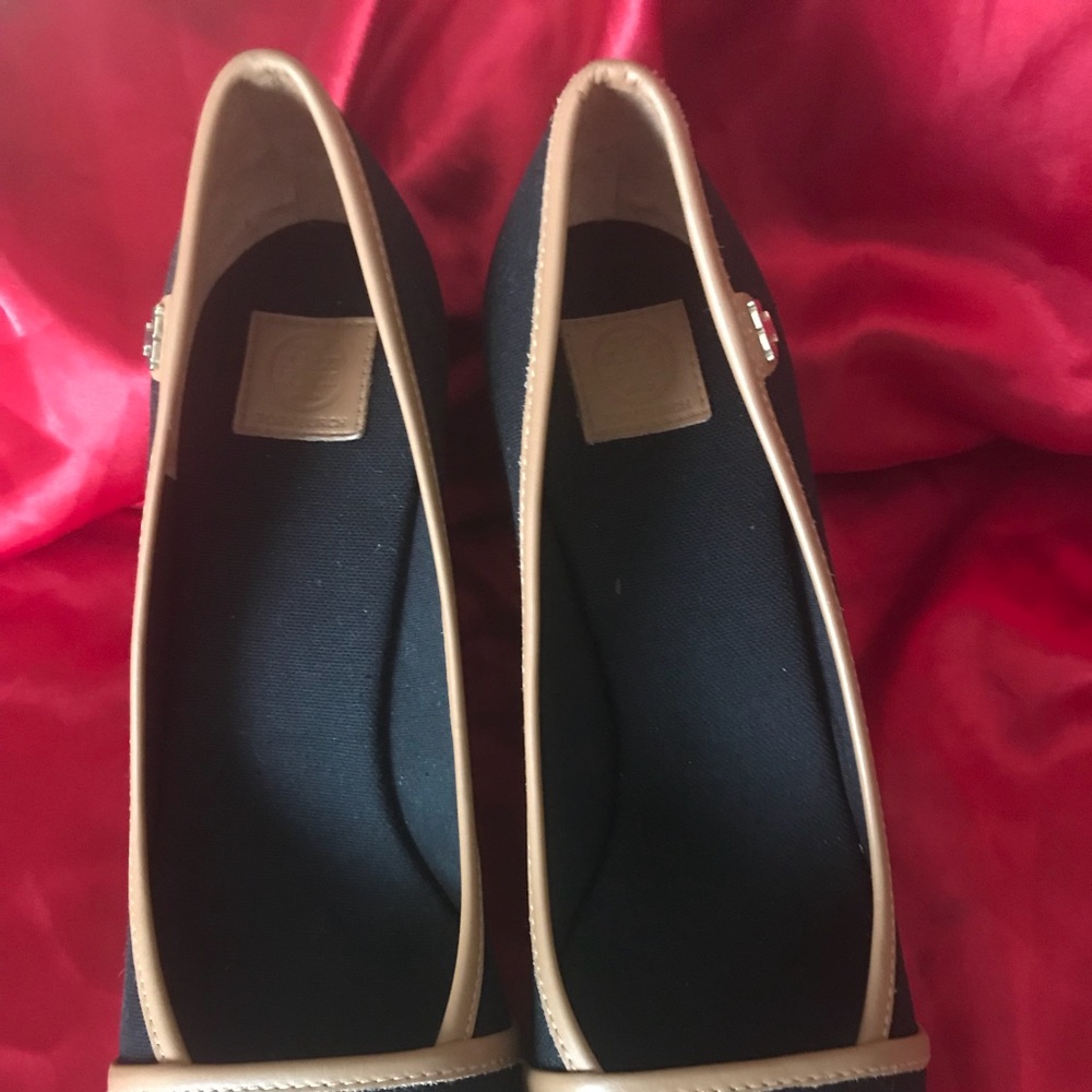 Tory wedges